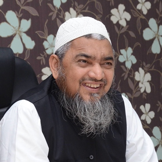 JIT Akkalkuwa About – Founder Photo