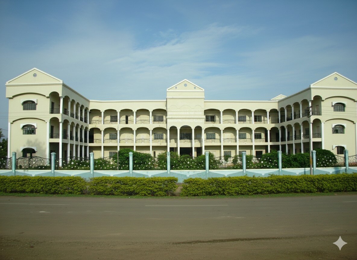JIT Akkalkuwa Library Books Collection