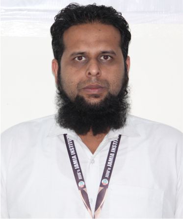 Mr. Malak Aaquib Malak Raheman