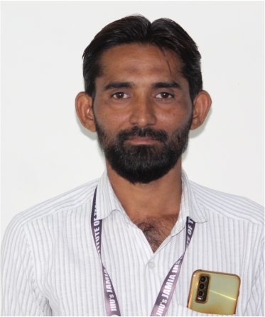 Ghanchi Abdul Karim Iqbal Bhai