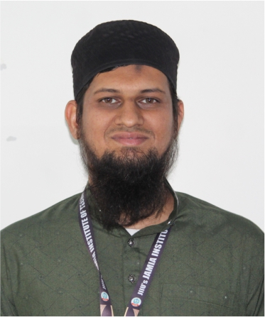 Nadeem Ahmad Abdul Mannan Ansari