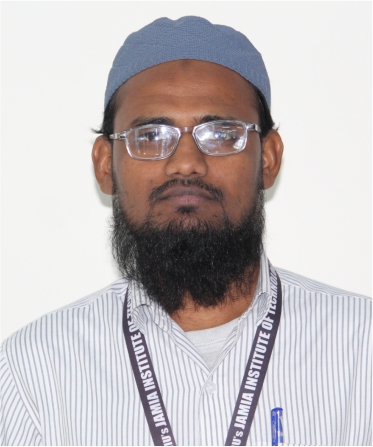 Abdulmalik Lukman Dangre