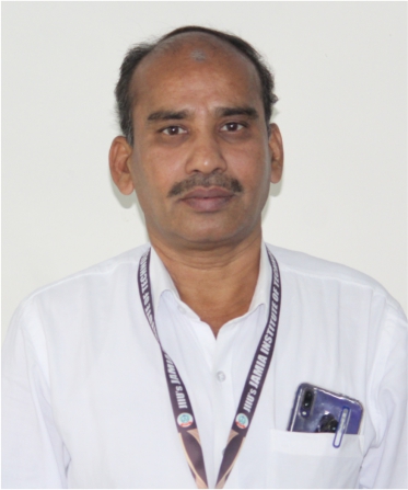 Dr. Shaikh Kalim Shaikh Hanif