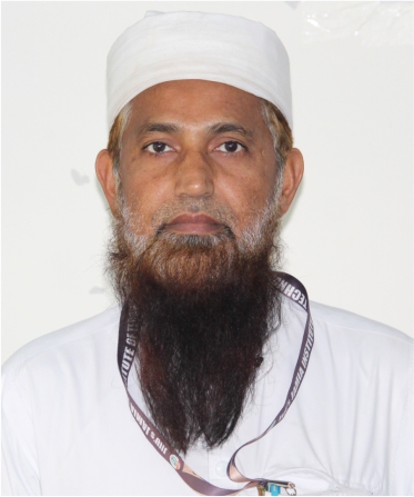 Dr. Syed Noor Mohd