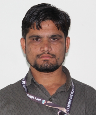 Ghanchi Amir Abdulshakur