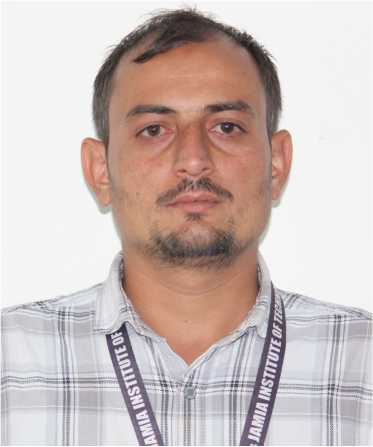 Ghanchi Vasim Zulfikar