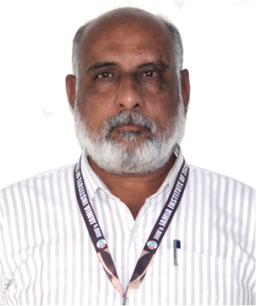 Imtiyaz Ali Akil Ali Jahagirdar