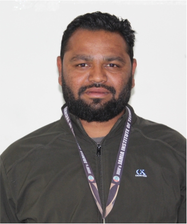 Makrani Tahir Husain Akbar Husain