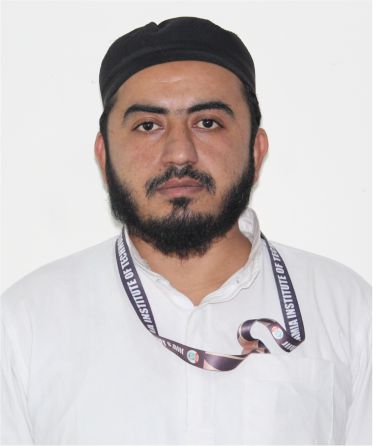 Mohammad Sahad Mo Husain Memon