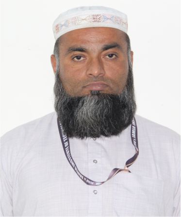 Patel Noaman Maulvi Ayyub