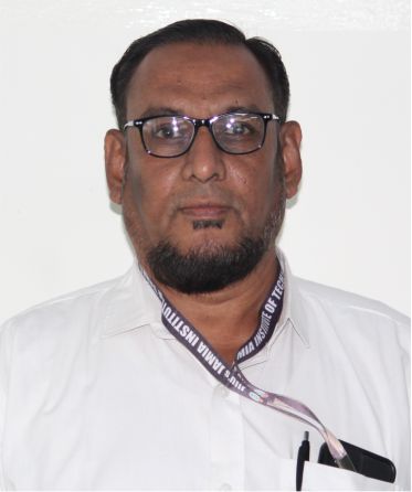 Firozkhan Salimkhan Pathan