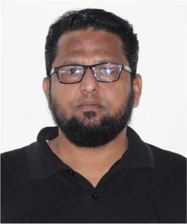 Saiyyad Imtyajali Sadiqali