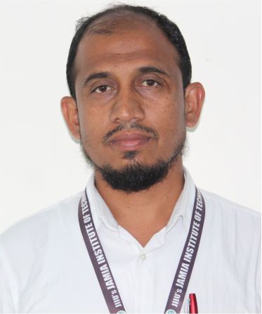 Moin Ahmad Shaikh Sultan