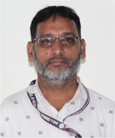 Sayyed Ibrahim Ali Nisar Ali