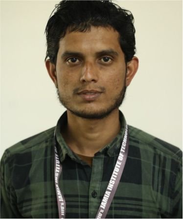 Ghanchi Malik Shakilbhai