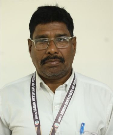 Amadas Bhiwaji Raipure