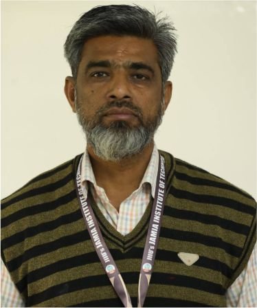 Shaikh Naeem Shaikh Emam