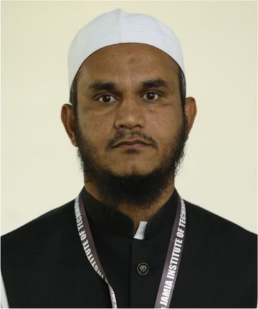 Shaikh Mukhtar Shaikh Khalil