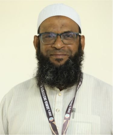Shaikh Hafijoddin Nuroddin