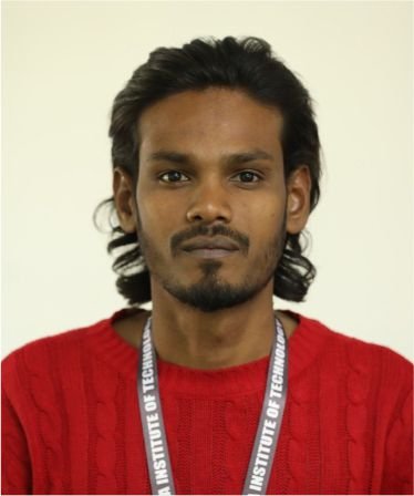 Vasave Javidsing Jeharsing
