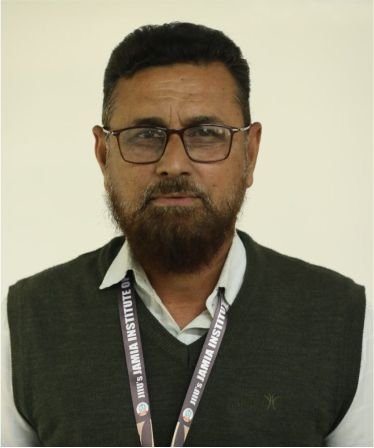 Mo Rafik Ghanchi