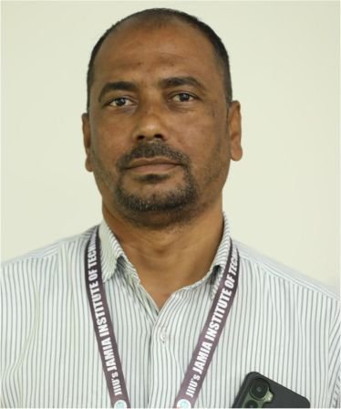Ghanchi Mustakim Bhai Salim Bhai