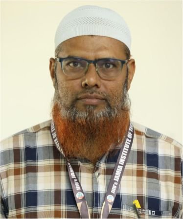 Mohammad Aabid Abdul Hameed Momin