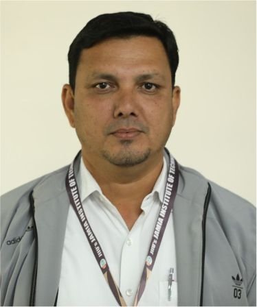 Mohammad Shakir Mohammad Shaban