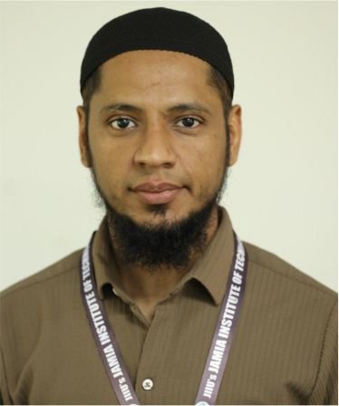 Ayaz Yunus Patel
