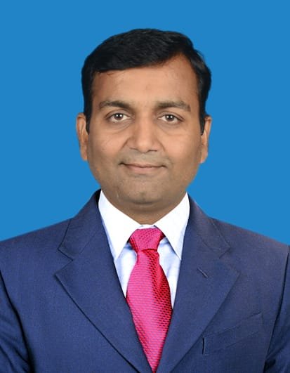 Dnyaneshwar Vinayakrao Bhadane